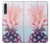 S3711 Pink Pineapple Case For Huawei P20 Pro