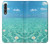 S3720 Summer Ocean Beach Case For Huawei P20 Pro