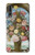 S3749 Vase of Flowers Case For Huawei P20 Pro