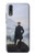 S3789 Wanderer above the Sea of Fog Case For Huawei P20