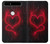 S3682 Devil Heart Case For Huawei Nexus 6P