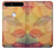 S3686 Fall Season Leaf Autumn Case For Huawei Nexus 6P