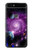S3689 Galaxy Outer Space Planet Case For Huawei Nexus 6P