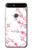 S3707 Pink Cherry Blossom Spring Flower Case For Huawei Nexus 6P