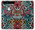 S3712 Pop Art Pattern Case For Huawei Nexus 6P