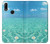 S3720 Summer Ocean Beach Case For Huawei P Smart Z, Y9 Prime 2019