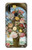 S3749 Vase of Flowers Case For Huawei P Smart Z, Y9 Prime 2019