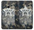 S3666 Army Camo Camouflage Case For Huawei Honor 8X