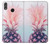 S3711 Pink Pineapple Case For Huawei Honor 8X