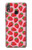 S3719 Strawberry Pattern Case For Huawei Honor 8X