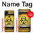 S3669 Biological Hazard Tank Graphic Case For Google Pixel 4a S3669 Biological Hazard Tank Graphic Case For Google Pixel 4a