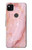 S3670 Blood Marble Case For Google Pixel 4a