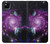 S3689 Galaxy Outer Space Planet Case For Google Pixel 4a