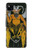 S3740 Tarot Card The Devil Case For Google Pixel 4a