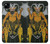 S3740 Tarot Card The Devil Case For Google Pixel 4a