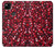 S3757 Pomegranate Case For Google Pixel 4a