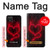 S3682 Devil Heart Case For Google Pixel 4