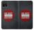 S3683 Do Not Enter Case For Google Pixel 4