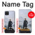 S3789 Wanderer above the Sea of Fog Case For Google Pixel 4