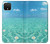 S3720 Summer Ocean Beach Case For Google Pixel 4 XL