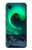 S3667 Aurora Northern Light Case For Google Pixel 3a