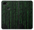 S3668 Binary Code Case For Google Pixel 3a