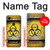 S3669 Biological Hazard Tank Graphic Case For Google Pixel 3a