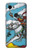 S3731 Tarot Card Knight of Swords Case For Google Pixel 3a