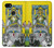 S3739 Tarot Card The Chariot Case For Google Pixel 3a