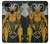 S3740 Tarot Card The Devil Case For Google Pixel 3a