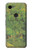 S3748 Van Gogh A Lane in a Public Garden Case For Google Pixel 3a