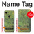S3748 Van Gogh A Lane in a Public Garden Case For Google Pixel 3a