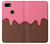 S3754 Strawberry Ice Cream Cone Case For Google Pixel 3a