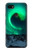 S3667 Aurora Northern Light Case For Google Pixel 3a XL