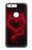 S3682 Devil Heart Case For Google Pixel XL