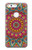 S3694 Hippie Art Pattern Case For Google Pixel XL