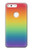 S3698 LGBT Gradient Pride Flag Case For Google Pixel XL