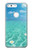 S3720 Summer Ocean Beach Case For Google Pixel XL