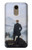 S3789 Wanderer above the Sea of Fog Case For LG K10 (2018), LG K30