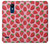 S3719 Strawberry Pattern Case For LG K8 (2018)