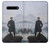 S3789 Wanderer above the Sea of Fog Case For LG V60 ThinQ 5G