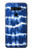S3671 Blue Tie Dye Case For LG V40, LG V40 ThinQ