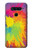 S3675 Color Splash Case For LG V40, LG V40 ThinQ