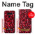 S3757 Pomegranate Case For LG V40, LG V40 ThinQ