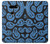 S3679 Cute Ghost Pattern Case For LG V30, LG V30 Plus, LG V30S ThinQ, LG V35, LG V35 ThinQ