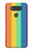 S3699 LGBT Pride Case For LG V20