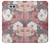 S3716 Rose Floral Pattern Case For LG V20