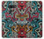 S3712 Pop Art Pattern Case For LG G8 ThinQ
