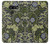 S3792 William Morris Case For LG G8 ThinQ