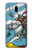 S3731 Tarot Card Knight of Swords Case For LG G7 ThinQ